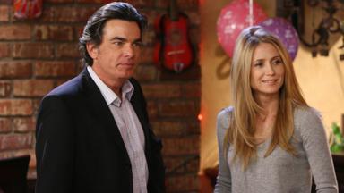 The O.C. Vidas Ajenas 4x14