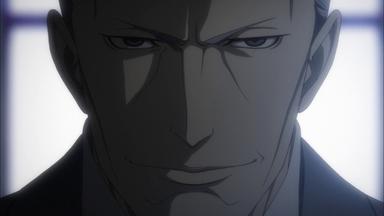 Joker Game 1x12