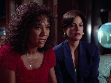 Lois & Clark: Las nuevas aventuras de Superman 3x3