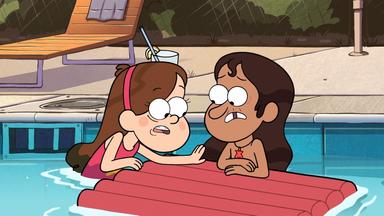 Gravity Falls 1x15