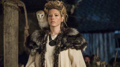 Vikings 4x18