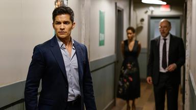 The Good Doctor 3x19