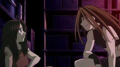 FullMetal Alchemist 1x31