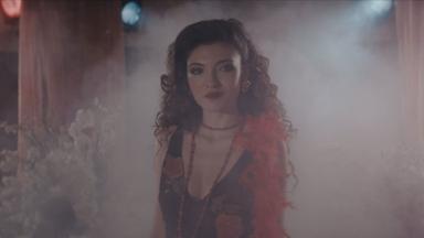 El Museo de la Inocencia 1x7