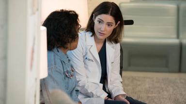 New Amsterdam 2x6