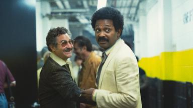 Lakers: Tiempo de ganar 1x6