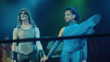 The Big Door Prize: La puerta a tus sueños 2x8