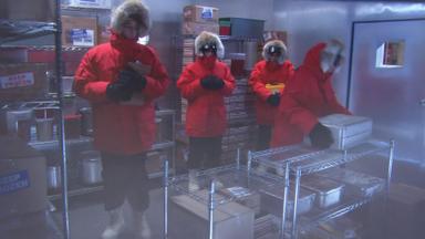 La Teoría del Big Bang 2x23