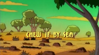Los Thornberrys 2x9