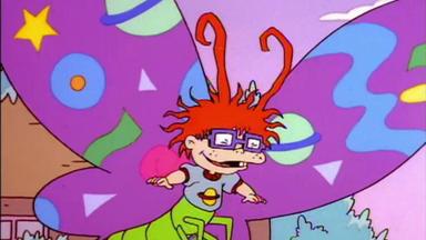 Rugrats: Aventuras en Pañales 6x3