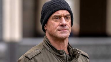 La ley y el orden: crimen organizado 2x17