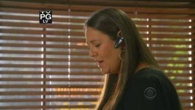 Almas perdidas 5x12
