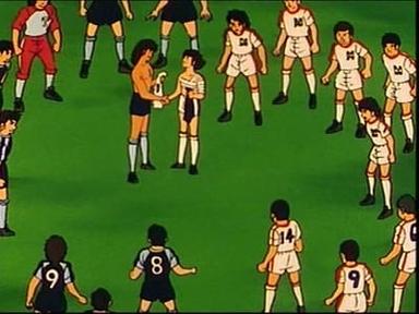 Super Campeones 5x21