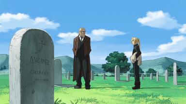 Fullmetal Alchemist: Brotherhood 1x20