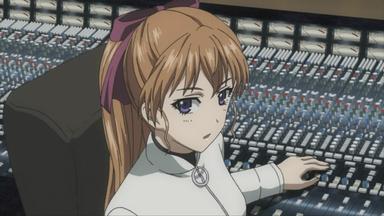 WHITE ALBUM 1x23