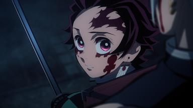 Demon Slayer: Kimetsu no Yaiba 3x8