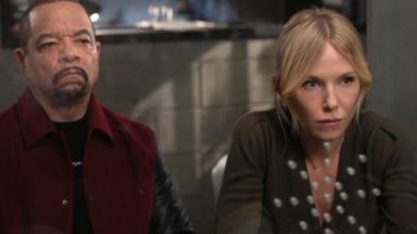 La Ley y el Orden: Unidad de Víctimas Especiales 27x10