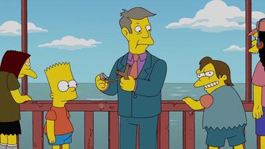 Los Simpson 20x11