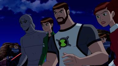 Ben 10: Supremacía Alienígena 2x10