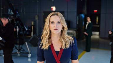 The Morning Show 2x6