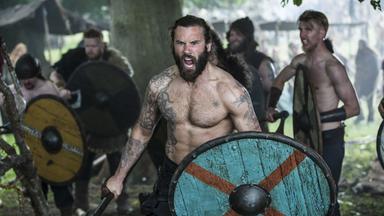 Vikings 3x8