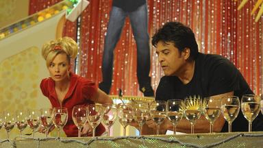 Mi nombre es Earl 4x16