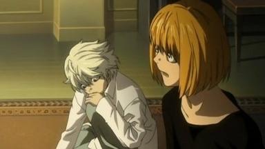 Death Note 1x27