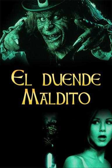 El duende maldito