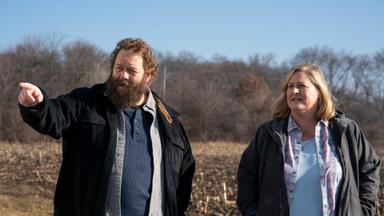 Alguien en Algún Lugar 3x6