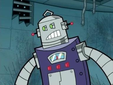 Los Padrinos Mágicos 6x10