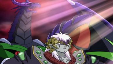 Bakugan: La Batalla 3x39