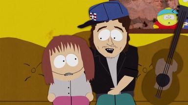 South Park 3x7