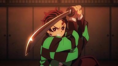 Demon Slayer: Kimetsu no Yaiba 1x13