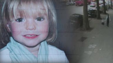 The Disappearance of Madeleine McCann 1x1