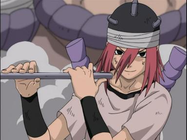Naruto 3x119