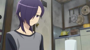 The Devil Is a Part-Timer! 2x15