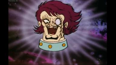 Mazinger Z 1x39