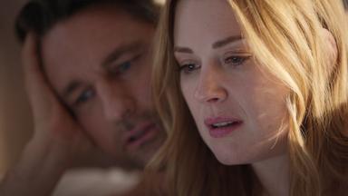 Un lugar para soñar 4x12