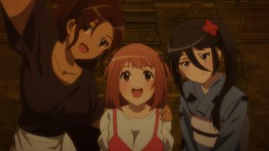 The Devil Is a Part-Timer! 2x7
