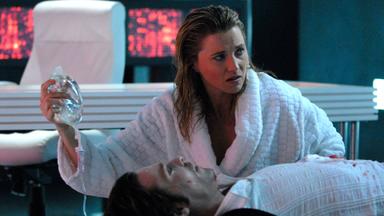 Battlestar Galactica 4x9