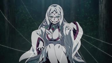 Demon Slayer: Kimetsu no Yaiba 1x16
