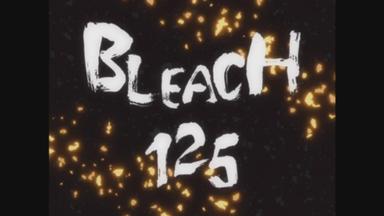 Bleach 1x125