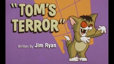Los pequeños Tom y Jerry 2x9