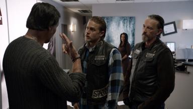 Sons of Anarchy 5x4