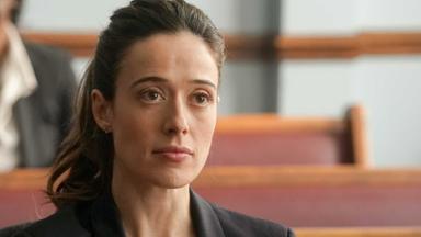 Policías de Chicago 9x14