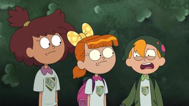 Amphibia 2x20