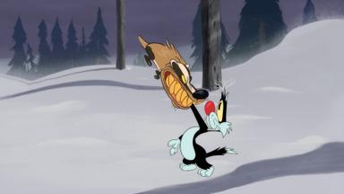 Looney Tunes Cartoons 1x10