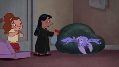 Lilo & Stitch: La serie 2x10