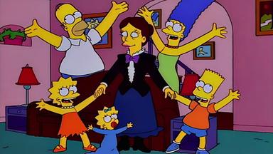 Los Simpson 8x13