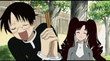 xxxHOLiC 1x4